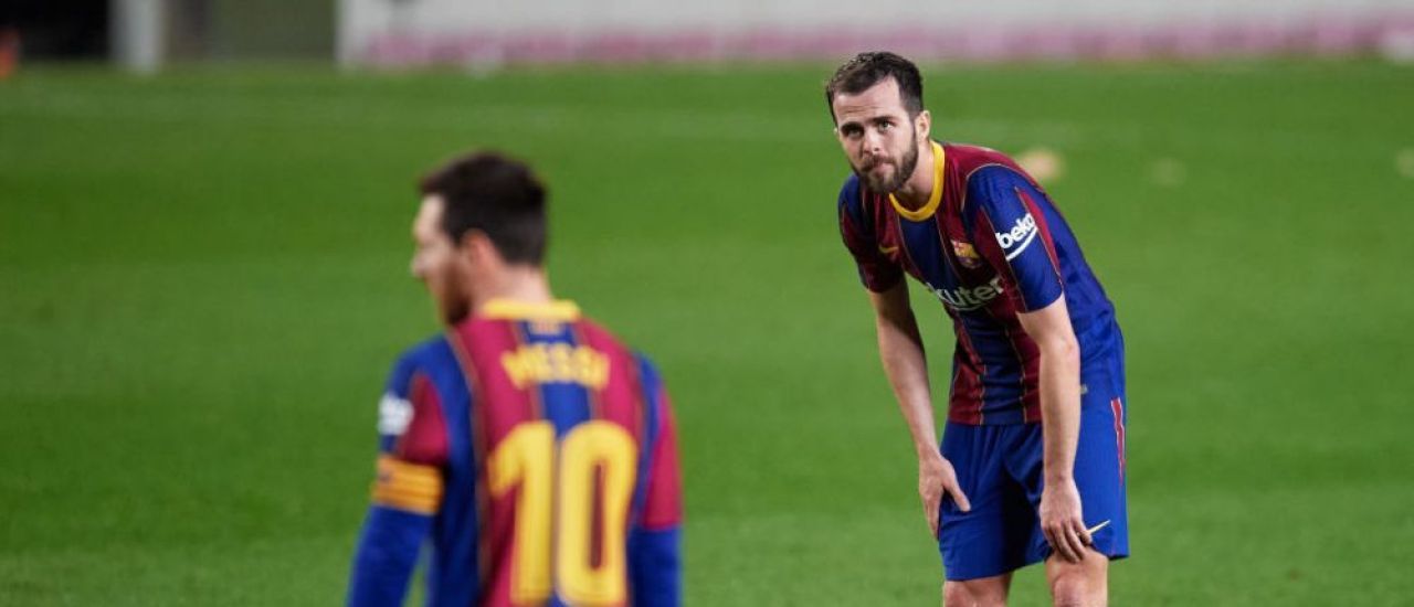 Presa catalana anunta ca Pjanic e aproape de plecarea de la Barcelona! Care sunt echipele care il vor pe mijlocas_5