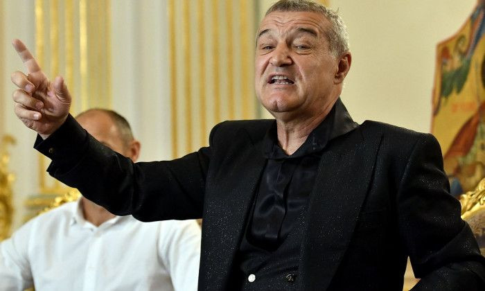 EXCLUSIV | In spate e o armata care se ocupa de toate si de mult mai multe! Gigi Becali, atac devastator dupa titlul castigat de CFR