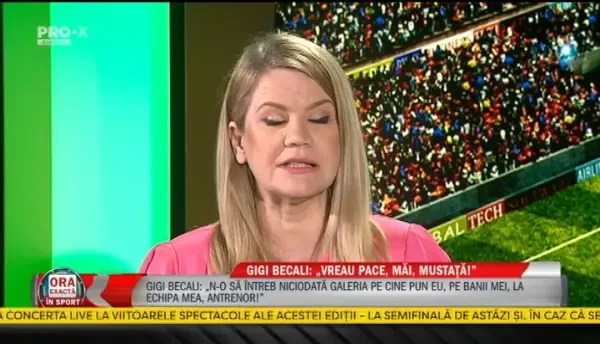 EXCLUSIV | Suporterii FCSB-ului bat in retragere in conflictul cu Gigi Becali! Daca spune ca nu discuta cu nimeni, poti sa-l suni sa vorbesti?