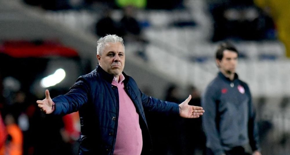 Primele declaratii ale lui Sumudica dupa ce Becali a spus ca va fi noul antrenor FCSB: Sunt un antrenor liber! &nbsp;