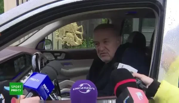 Nu e 90% rezolvat, e 99%! Gigi Becali, ultimele detalii despre negocierile cu Sumudica! A fost sunat in timpul interviului: Sunt cu televiziunile, nu vreau sa auda!