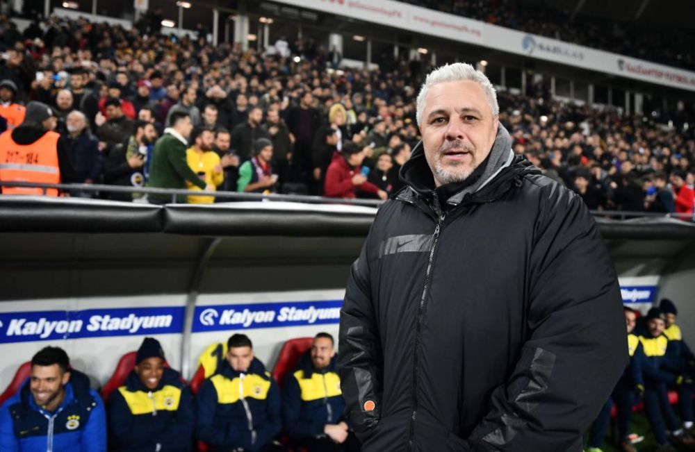 Reactia lui Sumudica dupa ce Becali a spus ca s-au inteles 99%! Motivul pentru care ar accepta oferta FCSB: