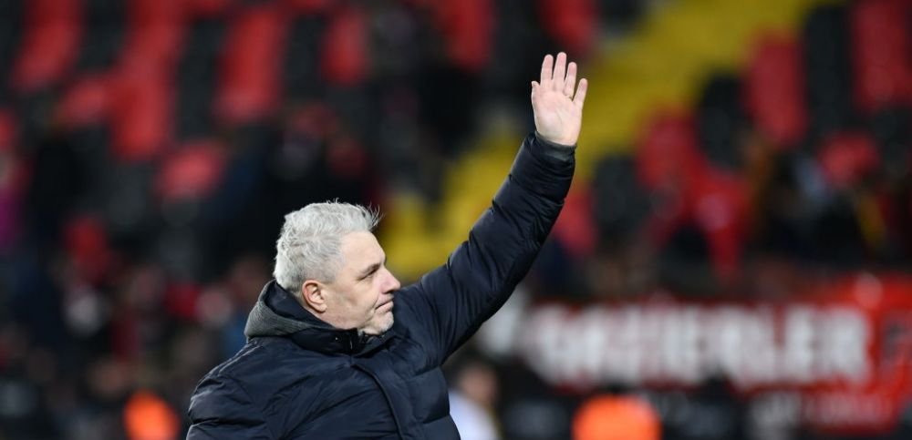 Reactia lui Sumudica dupa ce Becali a spus ca s-au inteles 99%! Motivul pentru care ar accepta oferta FCSB: 