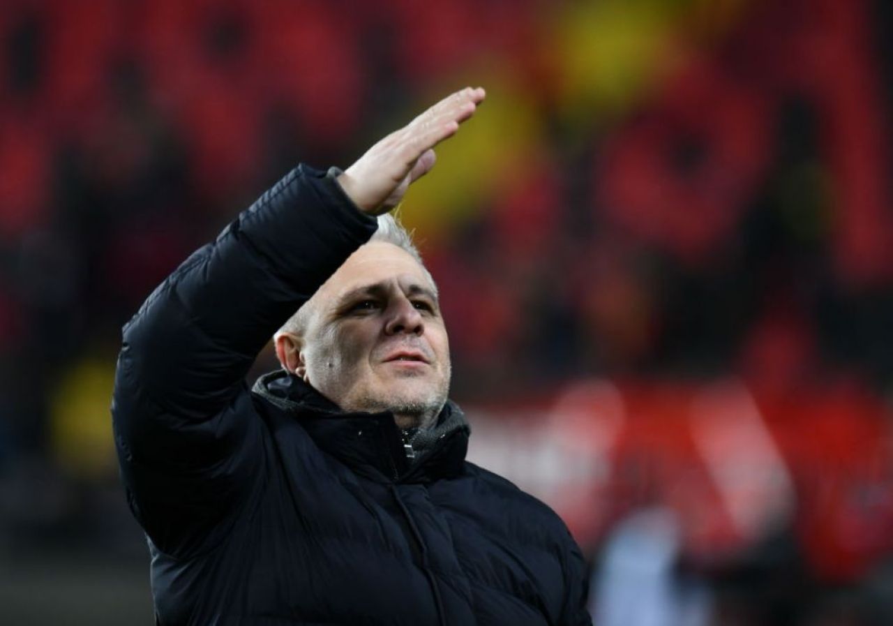 Reactia lui Sumudica dupa ce Becali a spus ca s-au inteles 99%! Motivul pentru care ar accepta oferta FCSB: