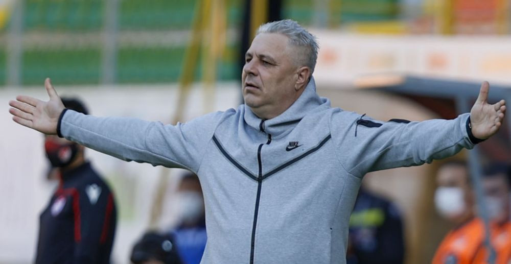 Asta m-a deranjat in declaratiile patronului de la FCSB! Declaratia lui Gigi Becali care nu a fost pe placul lui Sumudica! Cum au pornit discutiile