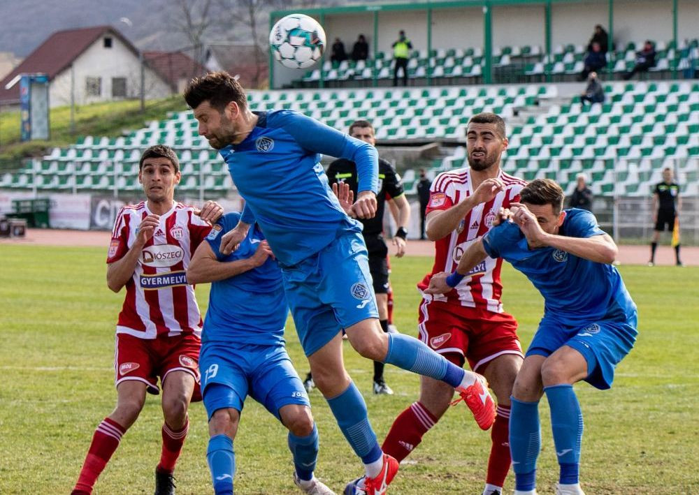 Academica Clinceni - Sepsi, LIVE de la 20:30 | Meci cu miza mare pentru Sepsi! Echipa lui Grozavu se lupta pentru locul trei&nbsp;