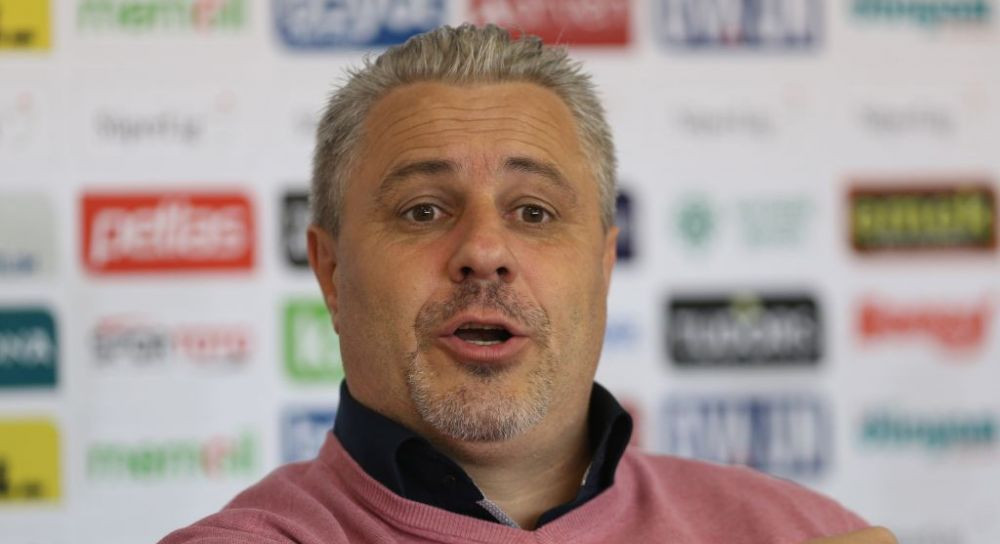 Unde este problema?! Sumudica, dezamagit de conducerea Rapidului dupa ce a fost ignorat! Ce a spus cand a fost intrebat daca ar accepta o oferta din Giulesti acum