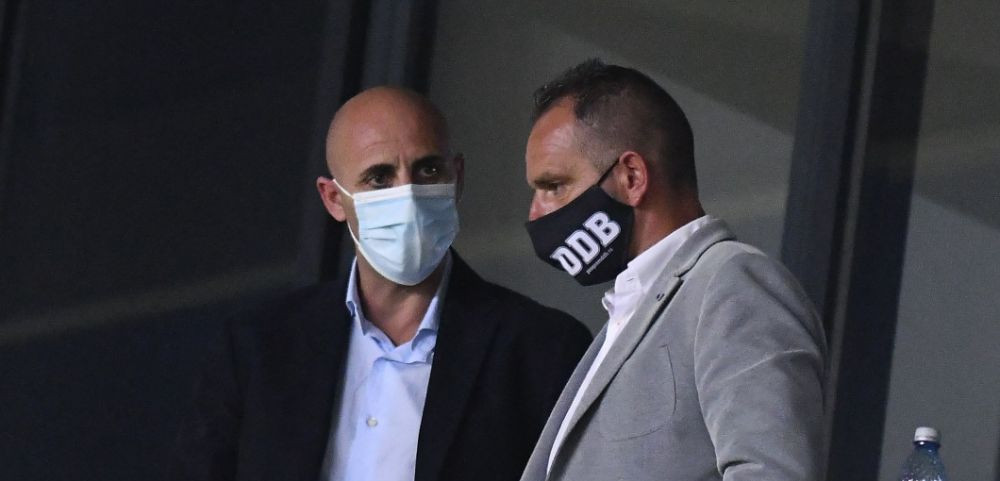 Conflict intre spanioli! Rufo Collado: Ne vom intoarce la Dinamo si vom face o echipa buna! Ce spune despre Pablo Cortacero