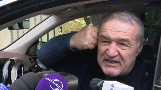 Cati bani ii dadea Becali lui Sumudica pentru a veni la FCSB! Suma urias pentru calificarea in Champions League