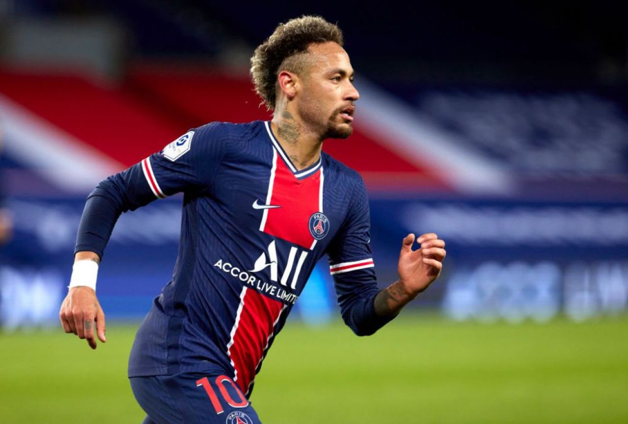 Lucescu, la un pas sa-l aduca pe Neymar: