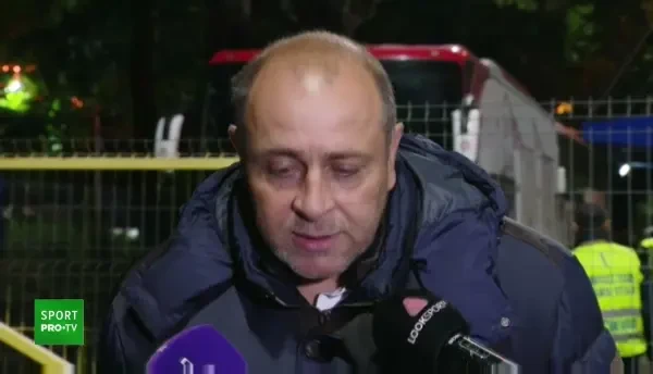 Becali: Sa ma ierte, am facut o mizerie! Sepsi, furioasa din cauza gestului facut de Gigi! Ce spune patronul Dioszegi