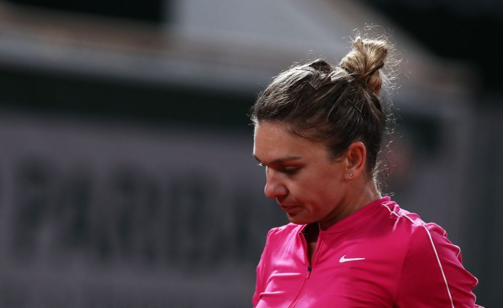 Oficial: Simona Halep nu va participa la Roland Garros! E primul Grand Slam ratat vreodata de romanca din cauza unei accidentari