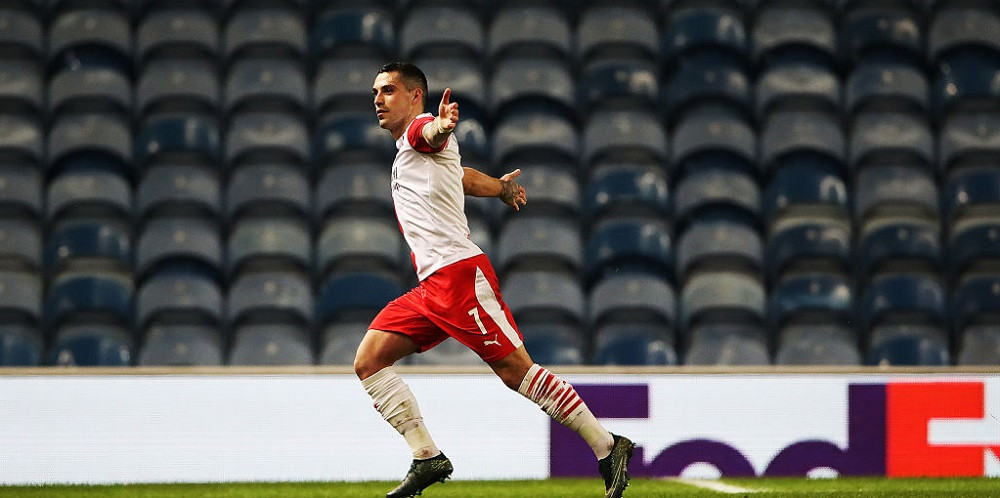 Inca o victorie importanta pentru Nicolae Stanciu! A cucerit Cupa Cehiei cu Slavia Praga si a ajuns la 11 trofee in palmares