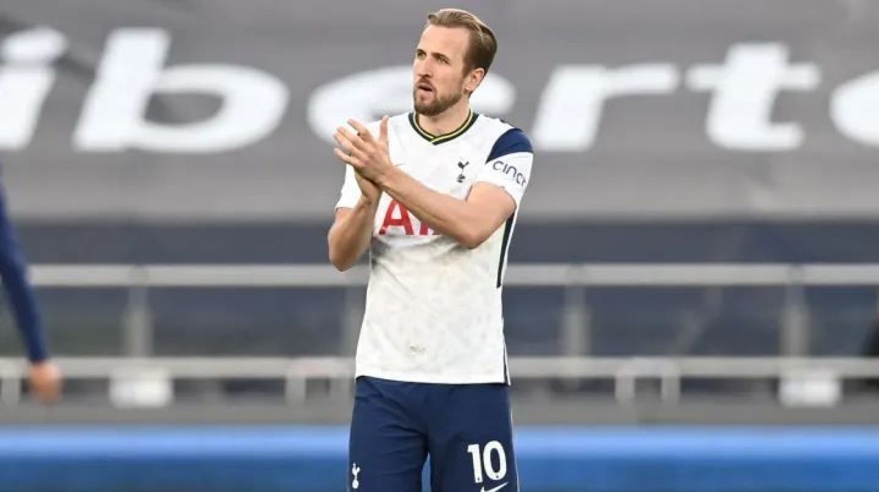 Gestul prin care Kane si-a luat adio de la fanii lui Tottenham! Ce mesaj le-a transmis sefilor: