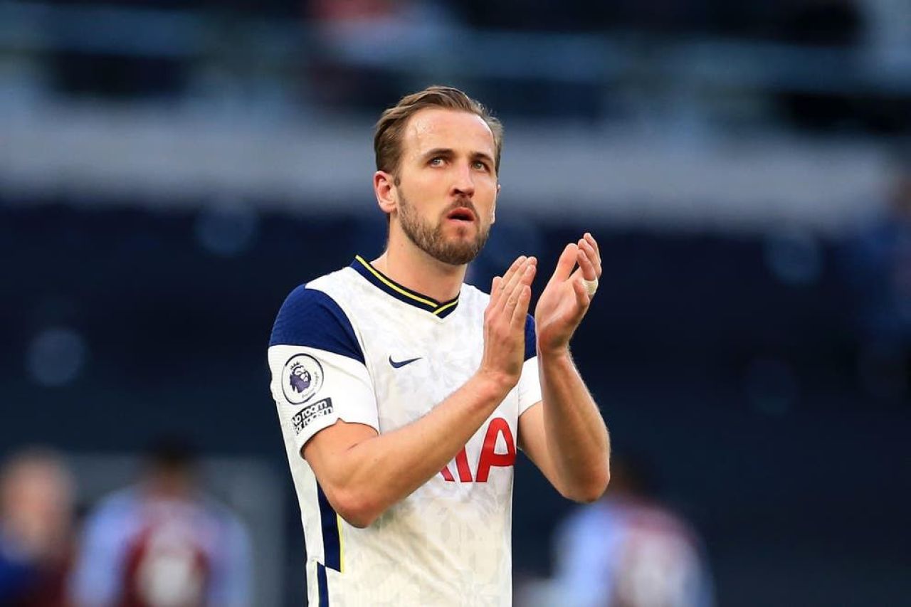 Gestul prin care Kane si-a luat adio de la fanii lui Tottenham! Ce mesaj le-a transmis sefilor: