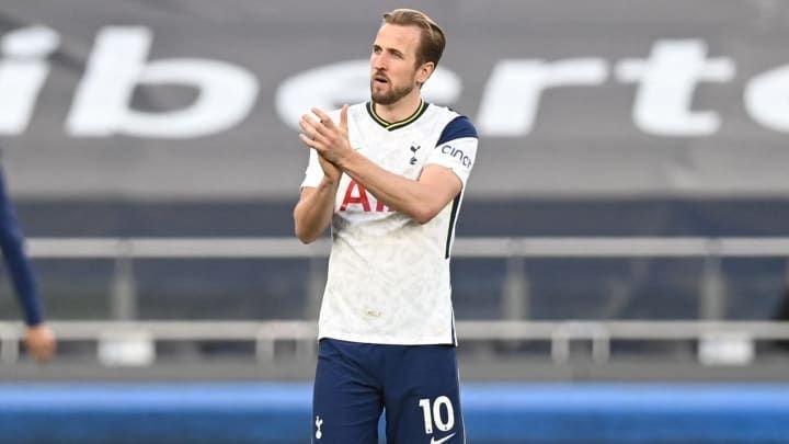 Gestul prin care Kane si-a luat adio de la fanii lui Tottenham! Ce mesaj le-a transmis sefilor: 