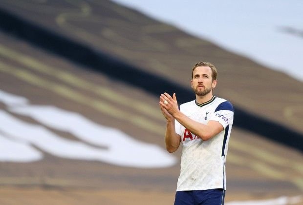Gestul prin care Kane si-a luat adio de la fanii lui Tottenham! Ce mesaj le-a transmis sefilor: 