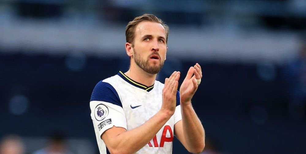 Gestul prin care Kane si-a luat adio de la fanii lui Tottenham! Ce mesaj le-a transmis sefilor: 