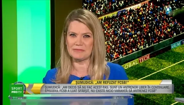 EXCLUSIV | "Asta mi-a spus Becali dupa ce l-am refuzat!" Sumudica, dezvaluiri de ultima ora privind negocierile cu FCSB! De ce nu a acceptat oferta
