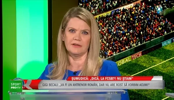 EXCLUSIV | "Nu suntem intr-un moment bun!" Ce spune Ionut Badea inainte de finala Cupei Romaniei: "Asta incerc sa le transmit jucatorilor"