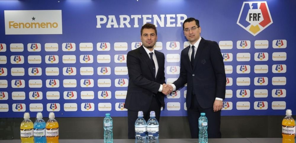 Nationalele Romaniei primesc energie de la Adi Mutu! 