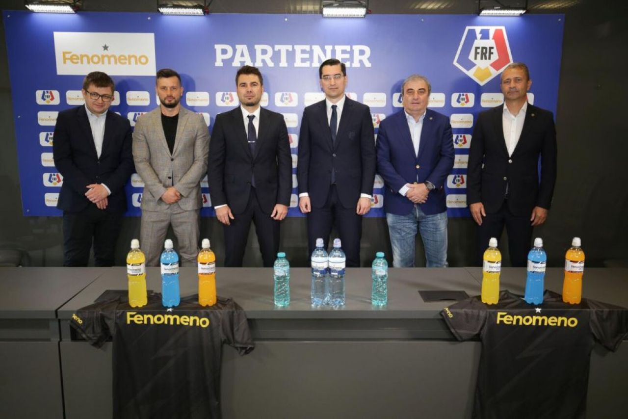 Nationalele Romaniei primesc energie de la Adi Mutu!