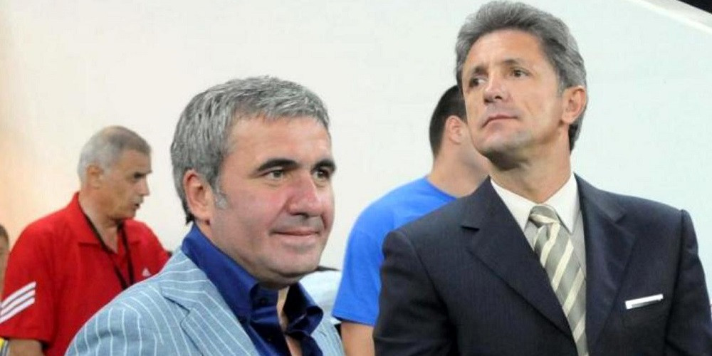 Ar fi extraordinar ca fanii sa se stranga sub un singur tricou! Ce spune Gica Popescu despre fuziunea dintre Viitorul si Farul&nbsp;