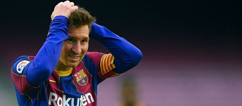 Se incheie era Messi la Barcelona?! Starul catalanilor, trimis in vacanta inainte de ultimul meci din La Liga