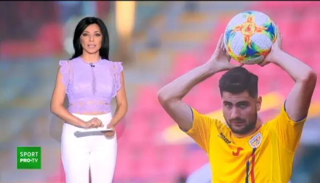 ”Cea mai sexy fotbalistă din lume” a fost prezentată la noua sa echipă!_1