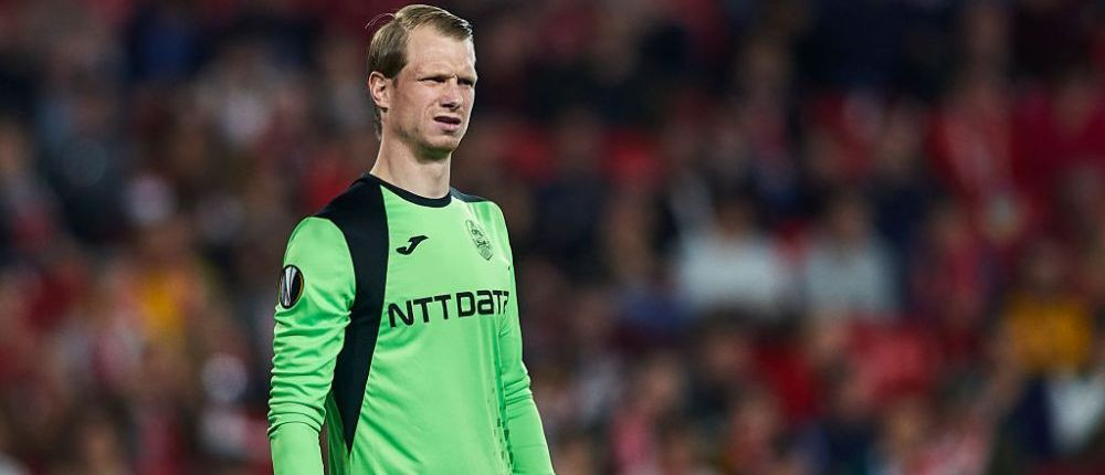 Vreau sa fiu presedinte la CFR! Ce spune Arlauskis despre viitorul la CFR Cluj si in ce conditii poate ocupa o functie oficiala