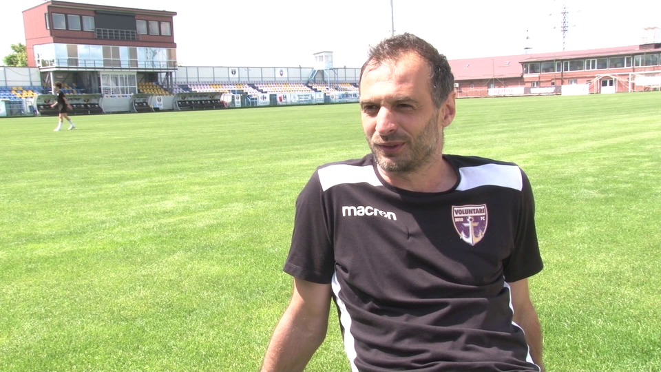 Noul antrenor al lui Becali, demis dupa doar cinci meciuri de la CSM Slatina! Cine este Dinu Todoran&nbsp;