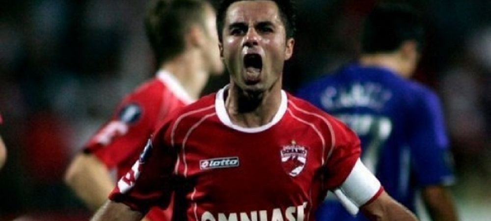 Legenda lui Dinamo e gata sa vina la FCSB daca il vrea Becali! Florentin Petre: M-as duce, tin telefonul cu mine