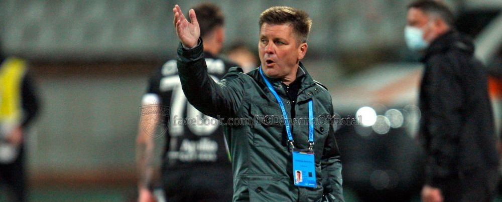 Anunt de ultima ora al membrilor DDB! Vor investi pentru a-i face echipa lui Uhrin! Ce i-a determinat pe dinamovisti sa faca asta