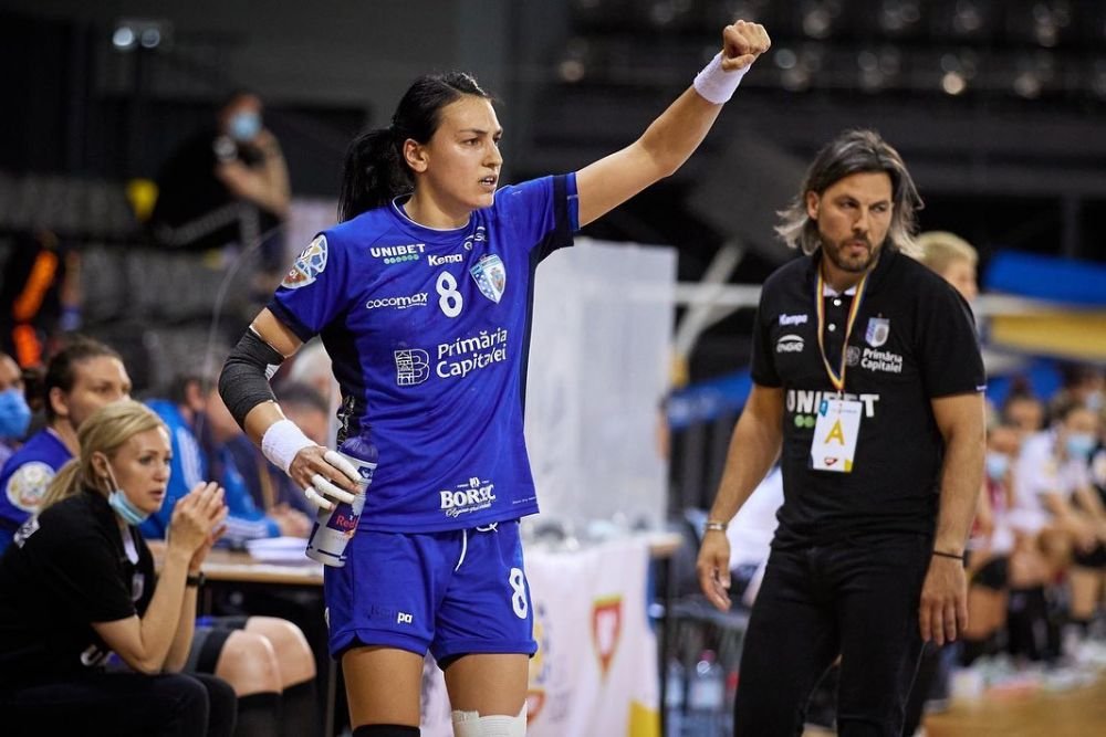 Cristina Neagu s-a operat la genunchi! Mesajul transmis de sportiva pentru suporteri imediat dupa interventie _3