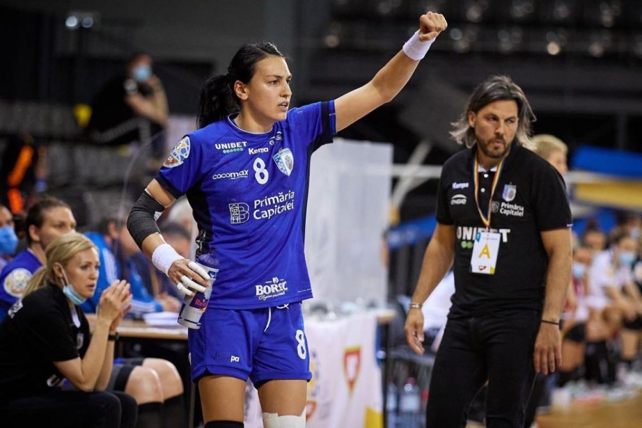 Cristina Neagu s-a operat la genunchi! Mesajul transmis de sportiva pentru suporteri imediat dupa interventie _3