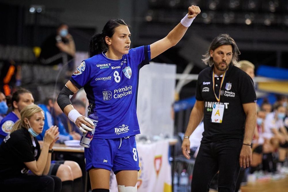 Cristina Neagu s-a operat la genunchi! Mesajul transmis de sportiva pentru suporteri imediat dupa interventie _3