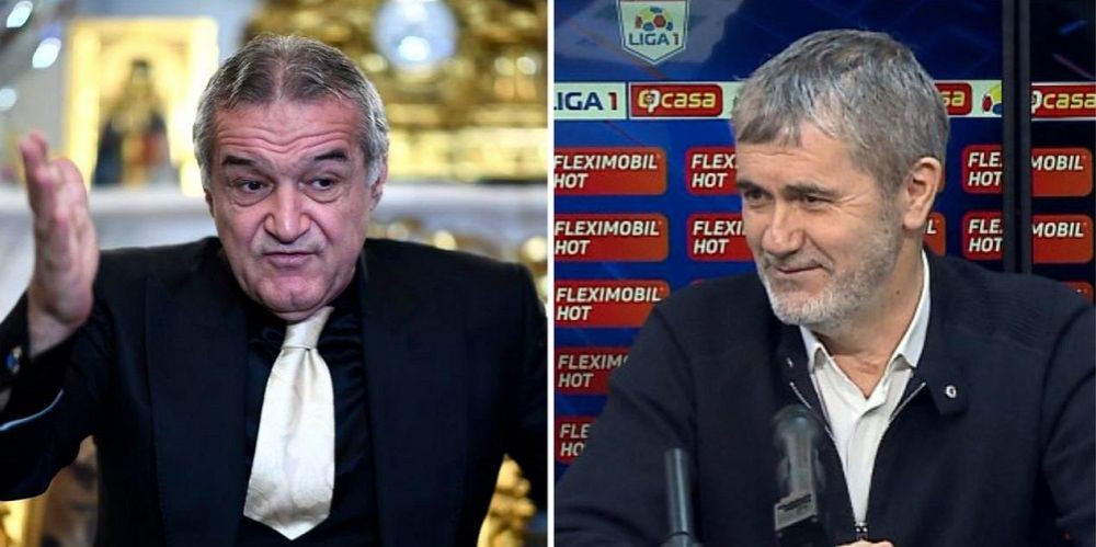EXCLUSIV | Suntem hotarati sa nu jucam! Becali si Iftime, uniti impotriva FRF! Pretentiile financiare pe care le au cluburile pentru a respecta regula U21