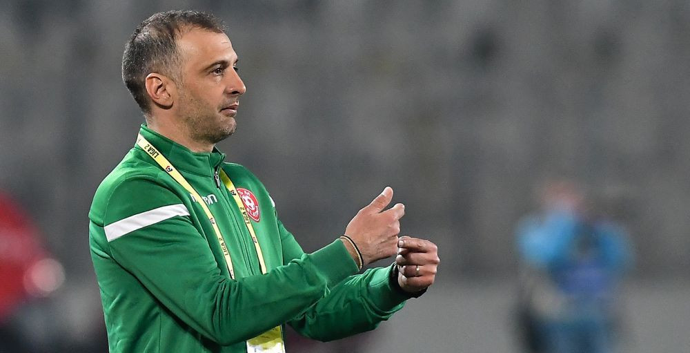 Becali si-a pus antrenor ascultator! Mesaj dur catre noul antrenor al FCSB-ului: Daca nu il vrei infrunta pe Gigi, vei ramane mic