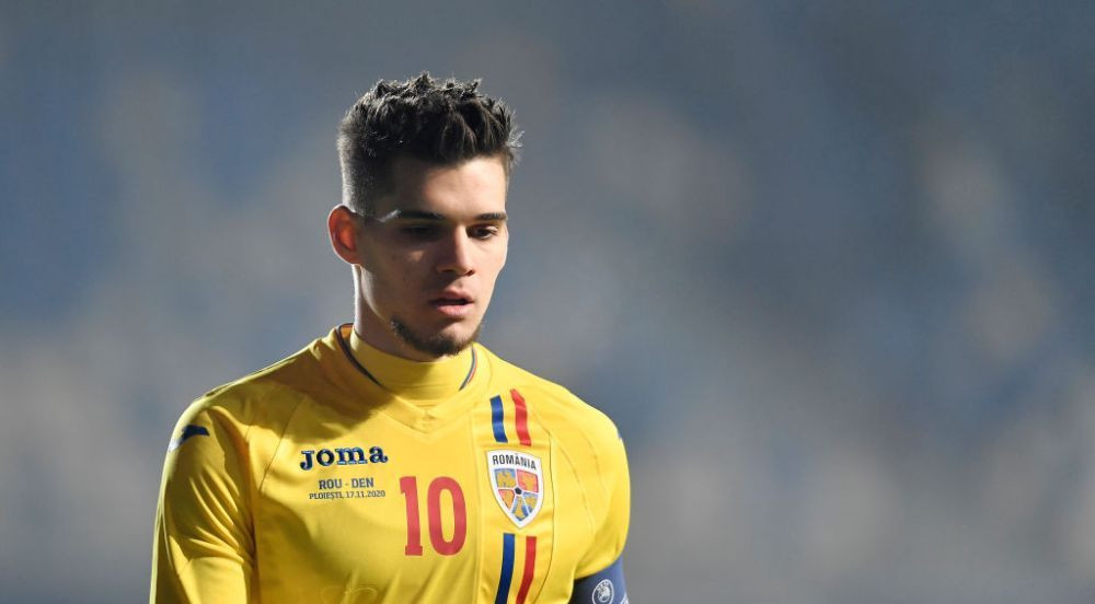 La fel au facut si Messi si Aguero! Atacuri dure spre sefii lui Rangers pentru ca nu il lasa pe Hagi la Jocurile Olimpice! Mijlocasul roman, aparat de un fost jucator