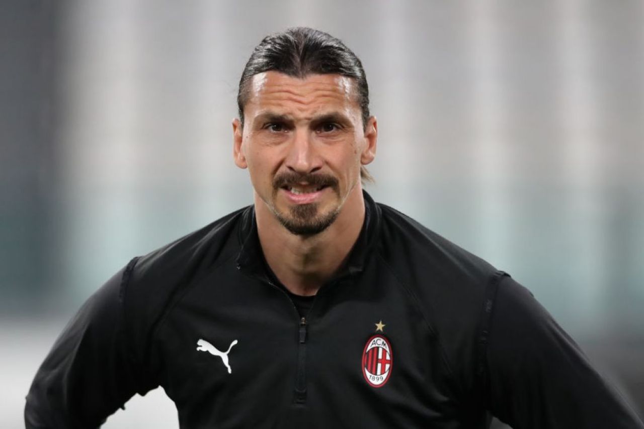 Zlatan nu se dezminte! Poza pusa pe retelele de socializare care i-a innebunit de ras pe fani_3