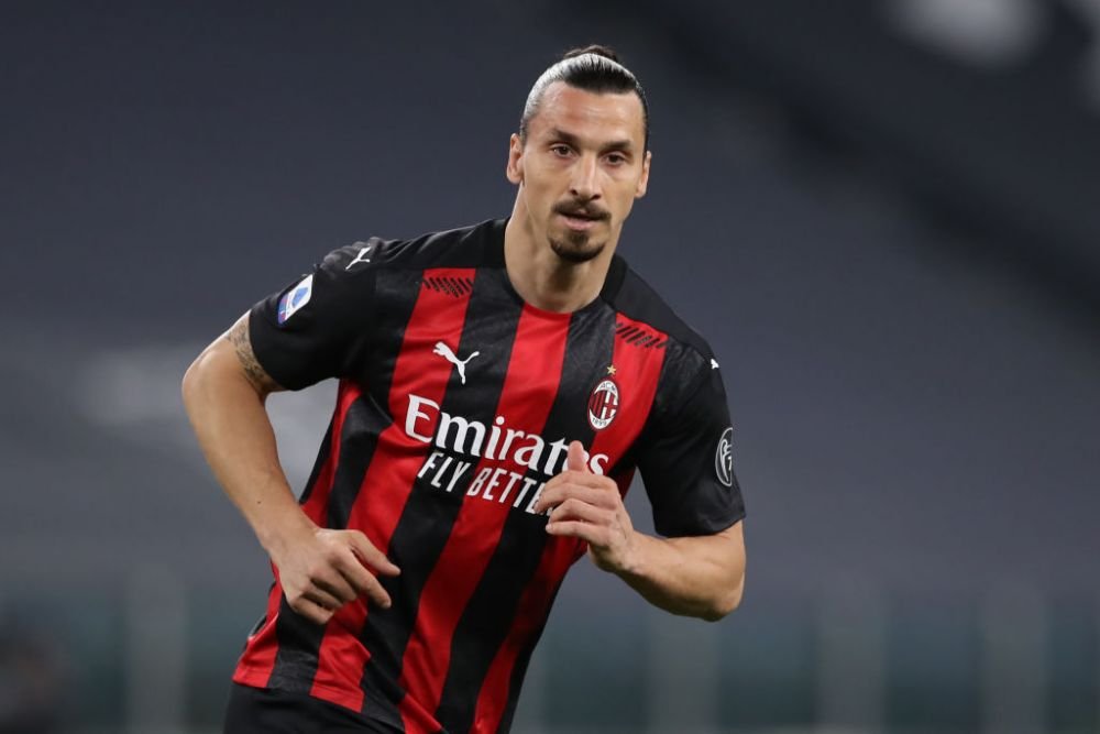 Zlatan nu se dezminte! Poza pusa pe retelele de socializare care i-a innebunit de ras pe fani_5