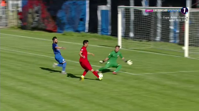 Inca un pas pana in Liga 2! Zaharia si Chipirliu o duc pe Steaua mai aproape de promovare! Aici ai tot ce s-a intamplat in Steaua 2-0 CS Afumati_7