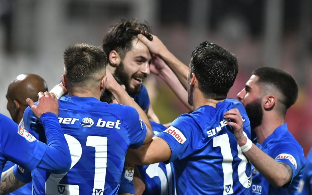 Cine mai facea asa ceva?! Gest fantastic al lui Hagi pentru nationala! A renuntat la 3 oameni de baza inainte de baraj ca sa-i lase lui Radoi la Jocurile Olimpice