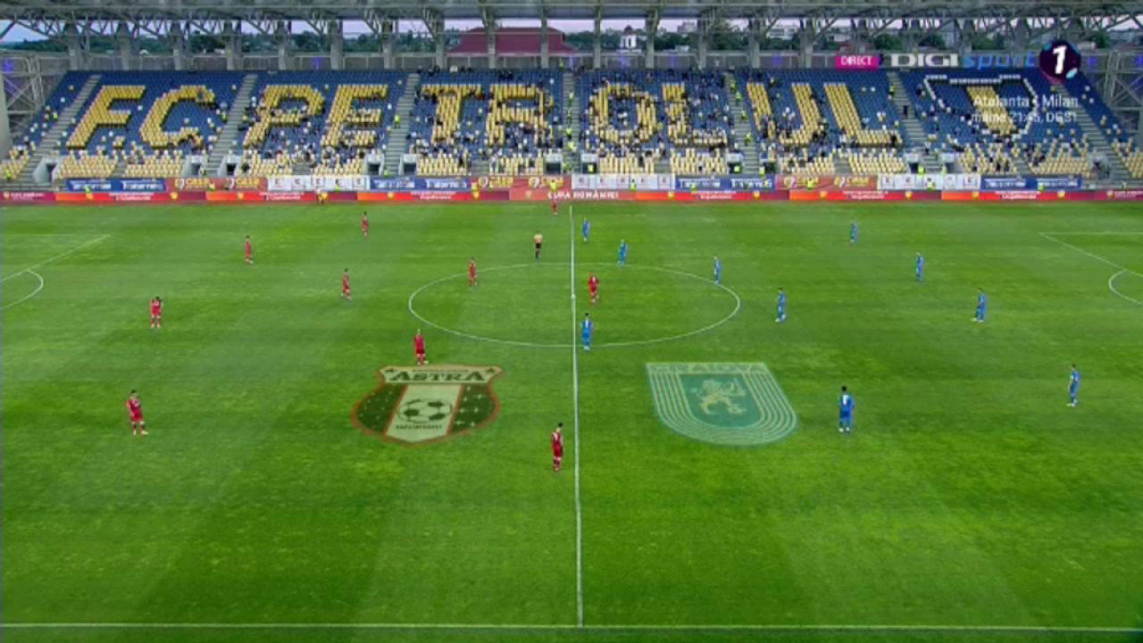 A venit Cupa la olteni! :) Screciu si Nistor au salvat sezonul Craiovei in finala Cupei Romaniei! Astra, distrusa dupa ce a retrogradat! Aici ai tot ce s-a intamplat in Astra 2-3 Craiova_3