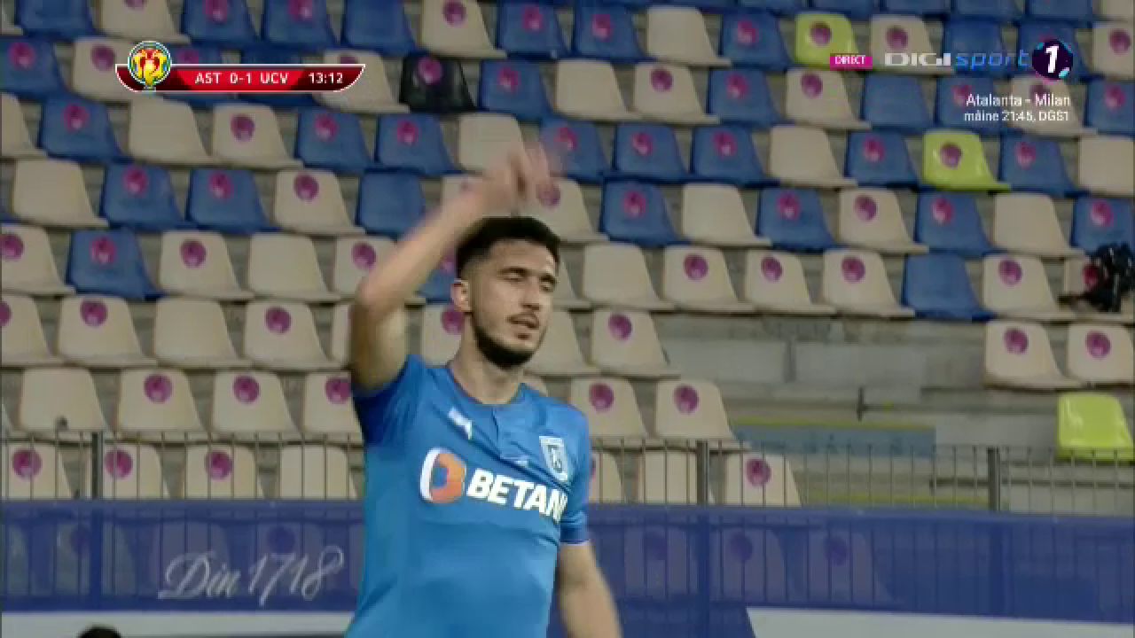 A venit Cupa la olteni! :) Screciu si Nistor au salvat sezonul Craiovei in finala Cupei Romaniei! Astra, distrusa dupa ce a retrogradat! Aici ai tot ce s-a intamplat in Astra 2-3 Craiova_6