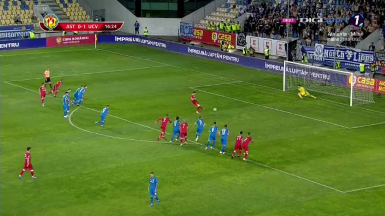 A venit Cupa la olteni! :) Screciu si Nistor au salvat sezonul Craiovei in finala Cupei Romaniei! Astra, distrusa dupa ce a retrogradat! Aici ai tot ce s-a intamplat in Astra 2-3 Craiova_13