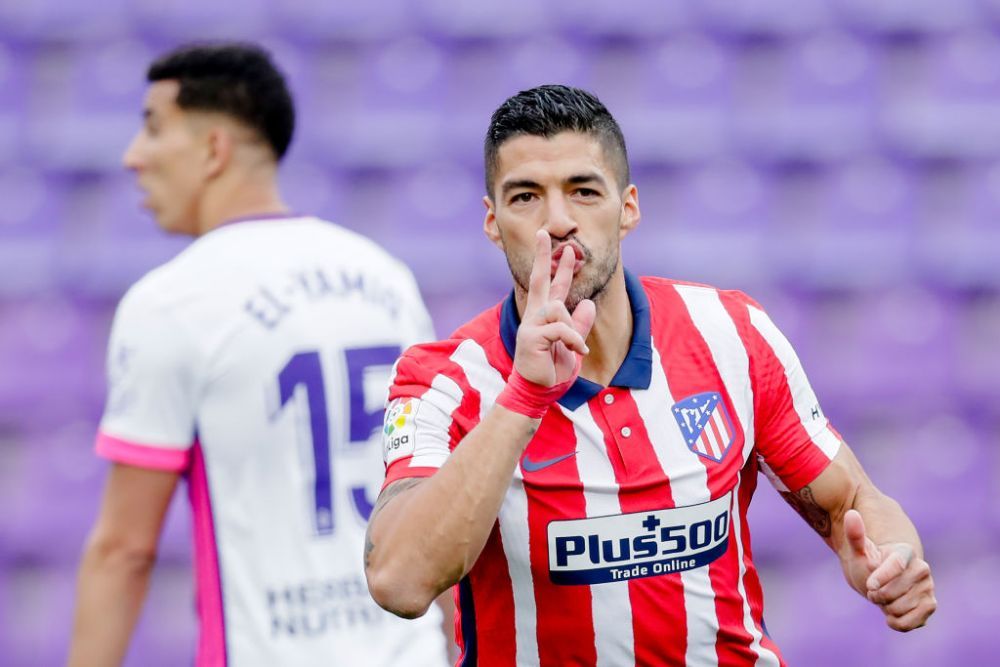 Nebunie in La Liga! Atletico, noua campioana a Spaniei! Suarez ii aduce victoria lui Simeone dupa lupta nebuna cu Real Madrid! Aici ai clasamentul_1