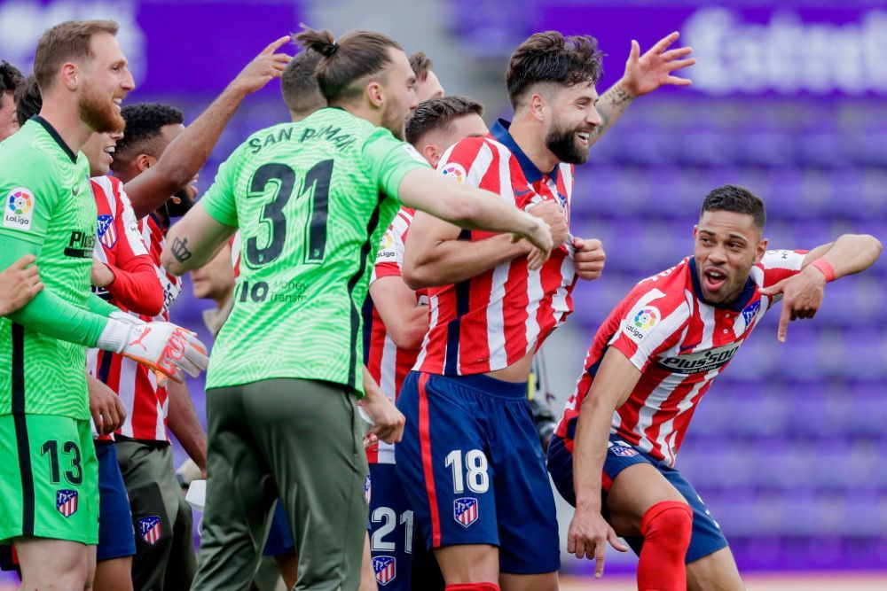 Nebunie in La Liga! Atletico, noua campioana a Spaniei! Suarez ii aduce victoria lui Simeone dupa lupta nebuna cu Real Madrid! Aici ai clasamentul_5
