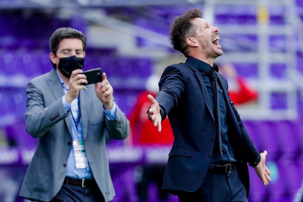 Nebunie in La Liga! Atletico, noua campioana a Spaniei! Suarez ii aduce victoria lui Simeone dupa lupta nebuna cu Real Madrid! Aici ai clasamentul_6