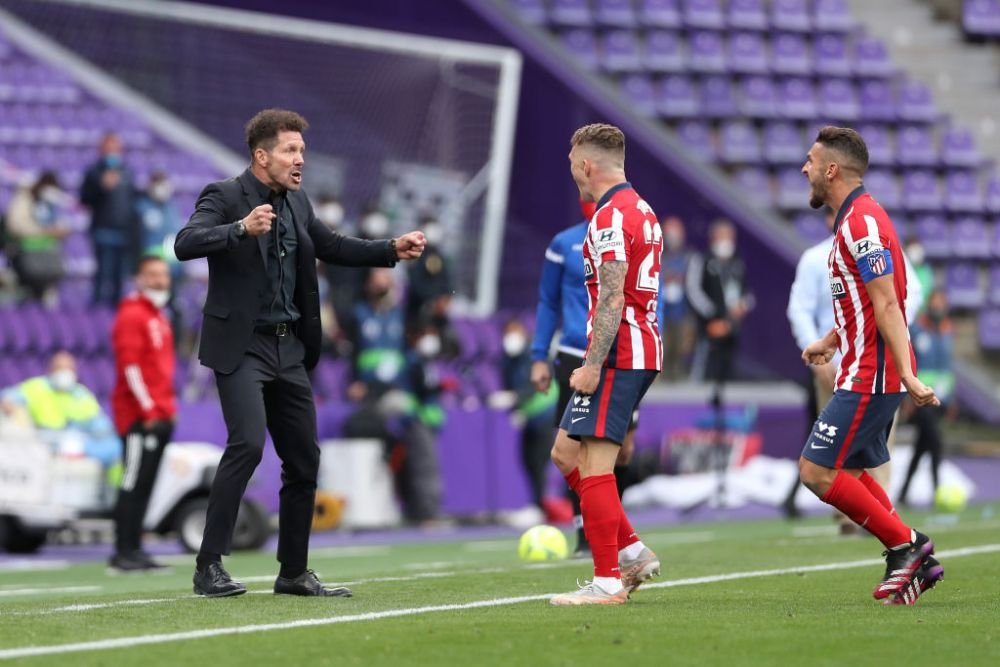 Nebunie in La Liga! Atletico, noua campioana a Spaniei! Suarez ii aduce victoria lui Simeone dupa lupta nebuna cu Real Madrid! Aici ai clasamentul_8